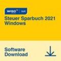 WISO Steuer Sparbuch 2021 (für das Steuerjahr 2020) Software Vollversion (Download-Link)