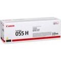 Canon 055H Y gelb Toner