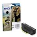 EPSON 24XL / T2431XL schwarz Druckerpatrone