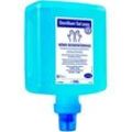 HARTMANN Sterillium Gel pure Clean Safe Händedesinfektionsmittel 1,0 l