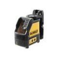 DeWALT DW088CG Kreuzlinienlaser