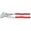 KNIPEX Schraubzange 86 03 300 30,0 cm