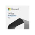 Microsoft Office Professional 2021 Office-Paket Vollversion (Download-Link)