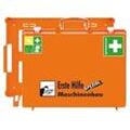 SÖHNGEN Erste-Hilfe-Koffer SPEZIAL MT-CD Maschinenbau DIN 13157 orange