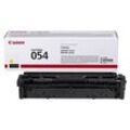 Canon 054 Y gelb Toner