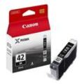 Canon CLI-42 BK schwarz Druckerpatrone