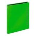 VELOFLEX VELOCOLOR® Ringbuch 4-Ringe grün DIN A4