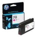 HP 711 (CZ131A) magenta Druckerpatrone