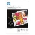 HP Fotopapier 7MV79A DIN A4 matt 180 g/qm 150 Blatt