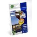 EPSON Fotopapier S041765 10,0 x 15,0 cm seidenmatt 251 g/qm 50 Blatt