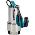 makita Schmutzwasser-Tauchpumpe PF1110