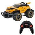 Carrera® Gear Monster 2.0 Ferngesteuertes Auto orange