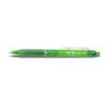 PILOT FRIXION ball CLICKER Tintenroller hellgrün 0,4 mm, Schreibfarbe: grün, 1 St.
