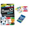 Mattel GAMES Phase 10 Junior Kartenspiel