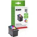 KMP C88 color Druckkopf kompatibel zu Canon CL-541 XL