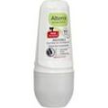 Alterra INVISIBLE Deo 50 ml