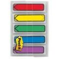 Post-it® Mini Haftmarker farbsortiert 5x 20 Streifen