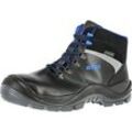 atlas® Herren S3 Sicherheitsschuhe "GTX 745" GORE-TEX® schwarz Größe 41