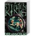 Der Anschlag - Stephen King, Taschenbuch