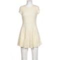 Glamorous Damen Kleid, gelb, Gr. 36