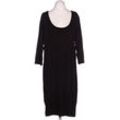 H&M Mama Damen Kleid, schwarz, Gr. 32