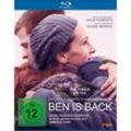 Ben is Back (Blu-ray)