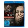 A Quiet Place - 2-Movie Collection (Blu-ray)