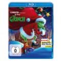 Der Grinch (2018) - Weihnachts-Edition (Blu-ray)