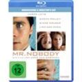 Mr. Nobody (Blu-ray)
