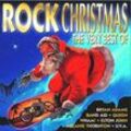 Rock Christmas - The Very Best Of (New Edition) - Various. (CD)