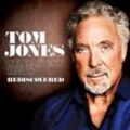 Greatest Hits - Rediscovered - Tom Jones. (CD)