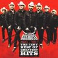 2005-2017 - The Very Best Of Greatest Hits - The Bosshoss. (CD)