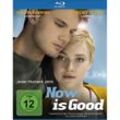 Now is Good - Jeder Moment zählt (Blu-ray)