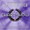 Die ultimative Chartshow - Die erfolgreichsten Hits der 90er (2 CDs) - Various. (CD)
