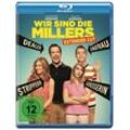 Wir sind die Millers (Blu-ray)