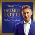 Italian Songbook - Helmut Lotti. (CD)