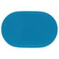 4 WESTMARK Platzsets Fun blau 29,0 x 45,5 cm