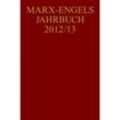 Marx-Engels-Jahrbuch / Marx-Engels-Jahrbuch 2012/13, Kartoniert (TB)