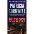 Autopsy - Patricia Cornwell, Taschenbuch