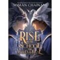 Rise of the School for Good and Evil - Soman Chainani, Taschenbuch