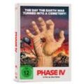 Phase IV - 3-Disc Limited Collector's Edition im Mediabook (Blu-ray)