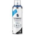 Schneider Paint-It 030 Supreme DIY Acrylspray Sprühfarbe blau