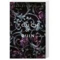 A Touch of Ruin / Hades & Persephone Bd.2 - Scarlett St. Clair, Kartoniert (TB)