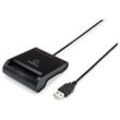 Renkforce HBCI-Chipkartenleser USB-Smartcard-Lesegerät