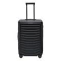 Porsche Design Roadster 4-Doppelrollen Trolley 69 cm black