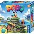 Kosmos Spiel, Dodo - Rettet das Ei!, bunt