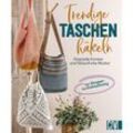 Buch "Trendige Taschen häkeln"