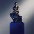 XXV - Robbie Williams. (CD)