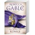 Das Spiel der Könige / Waringham Saga Bd.3 - Rebecca Gablé, Taschenbuch