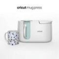 cricut™ Mug Press Tassenpresse für Infusible Ink kompatible Tassen